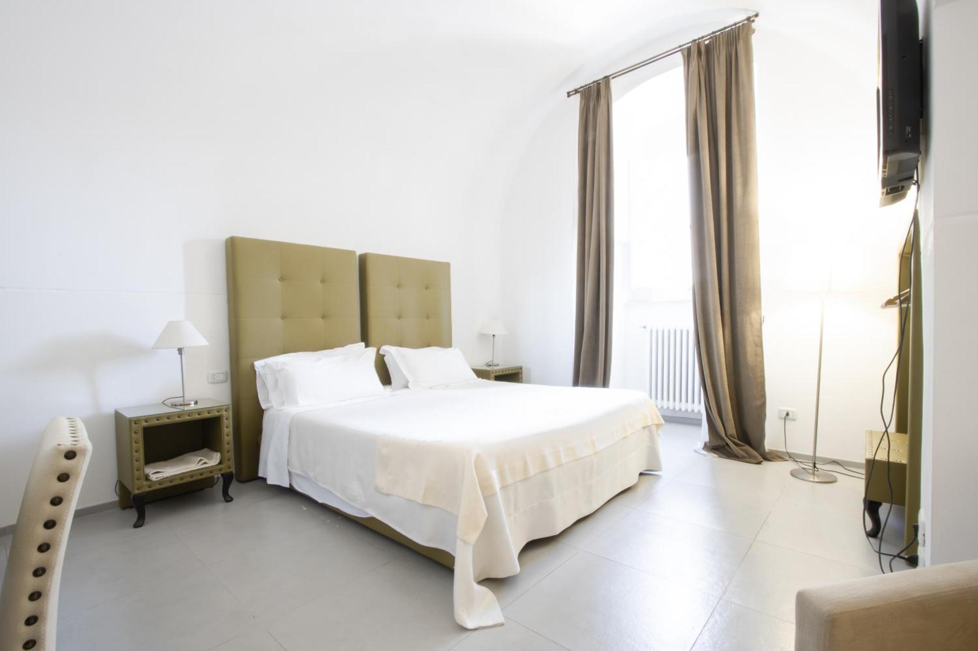 Le Tre Sorelle Apartamento