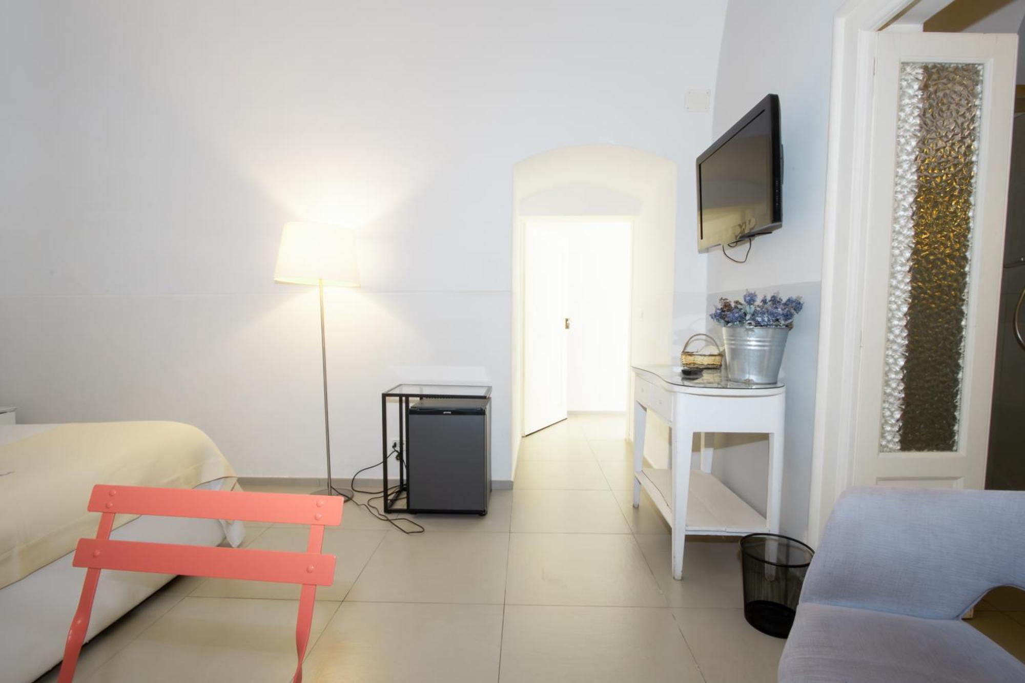 Le Tre Sorelle Apartamento *