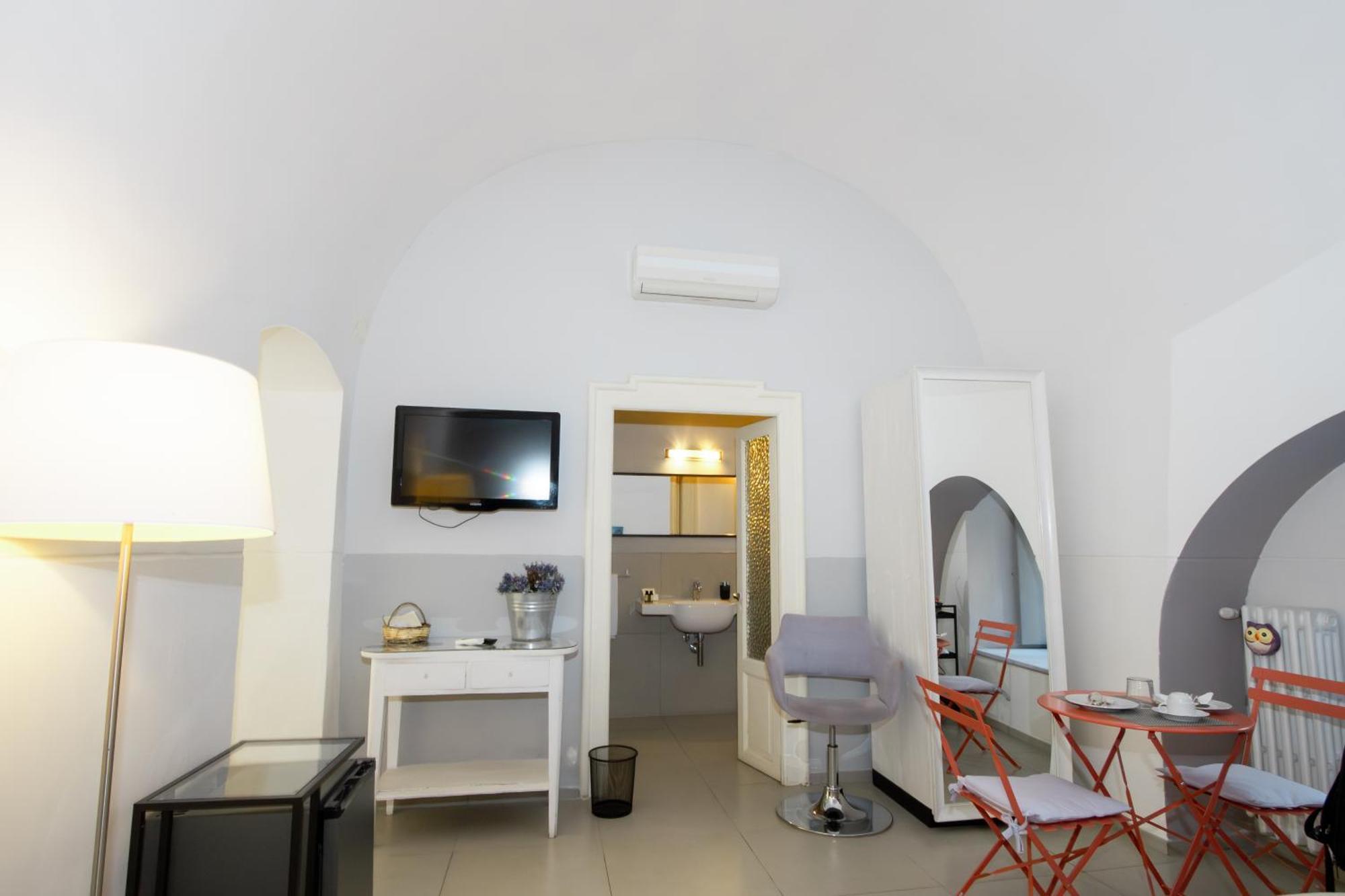 Apartamento Le Tre Sorelle Bari
