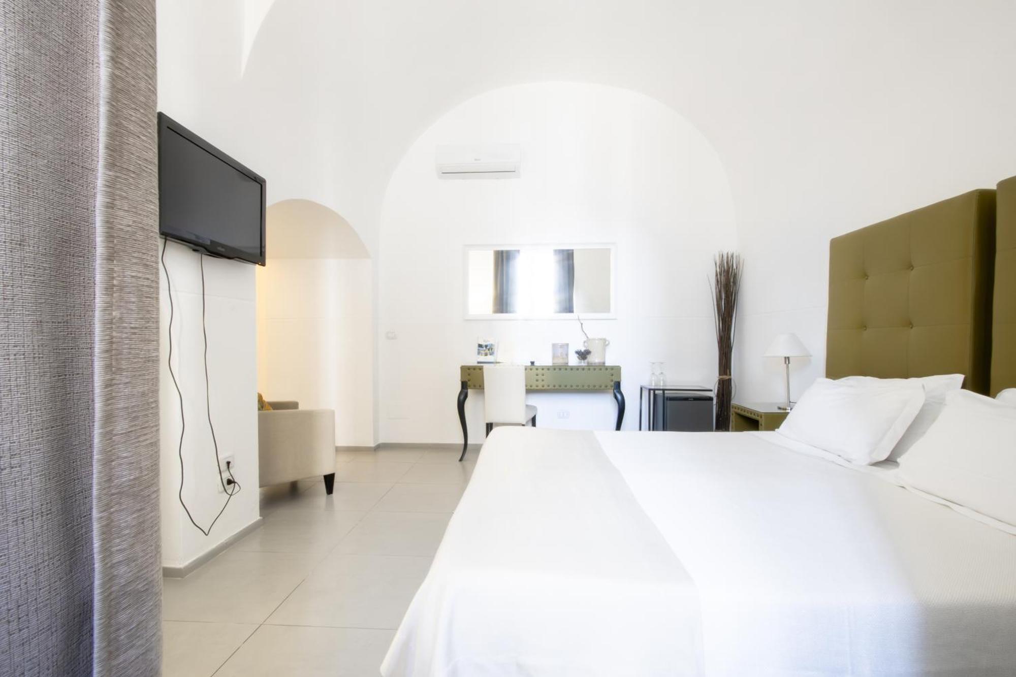 Apartamento Le Tre Sorelle