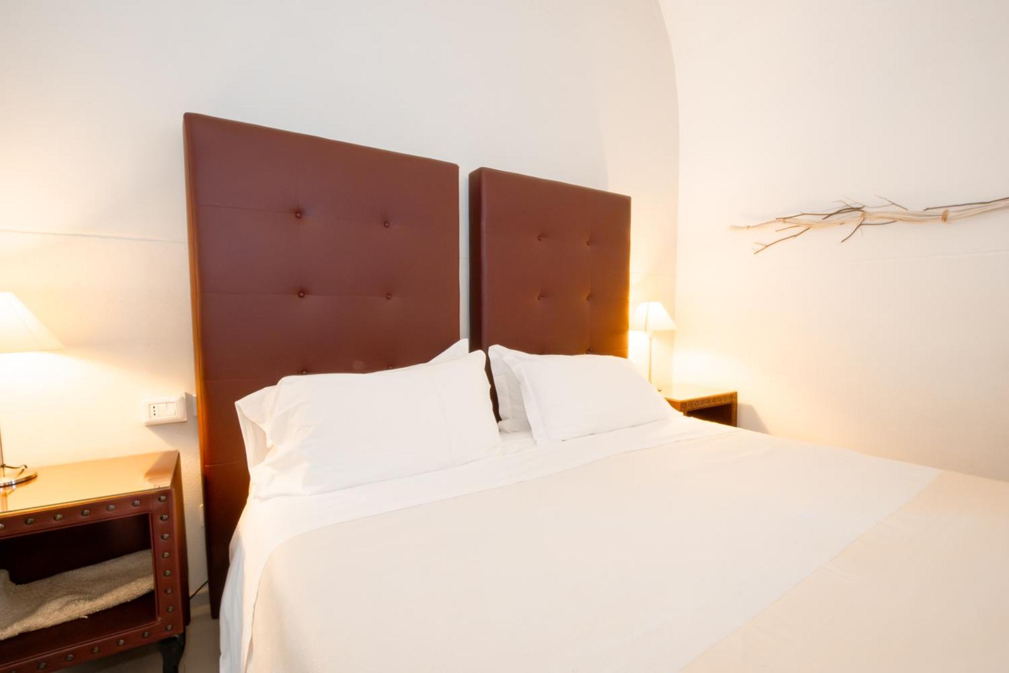 Le Tre Sorelle Apartamento Bari