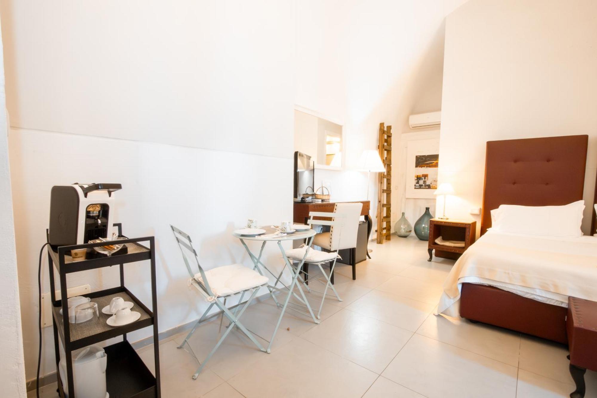 Apartamento Le Tre Sorelle *