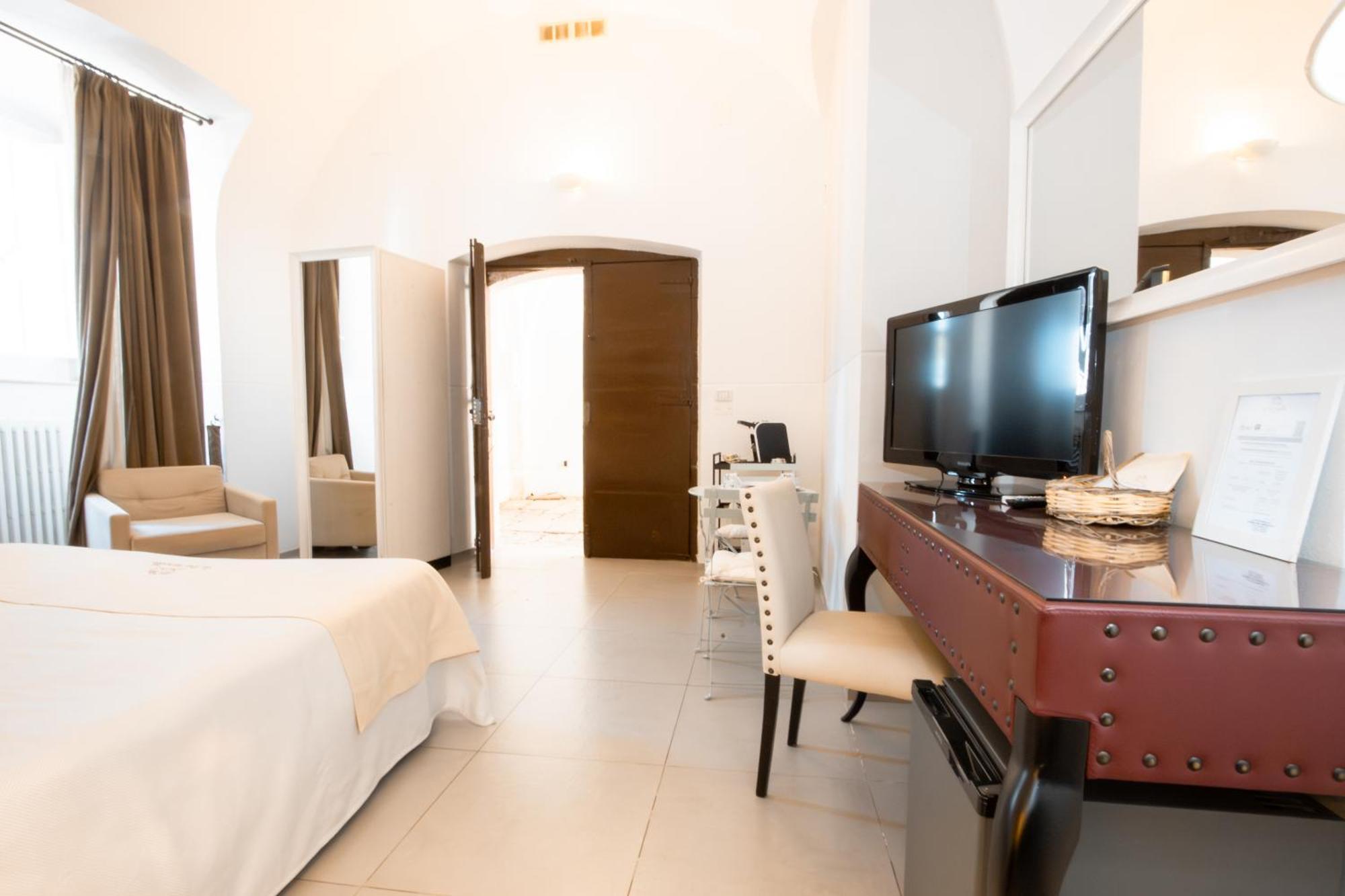 Apartamento Le Tre Sorelle *