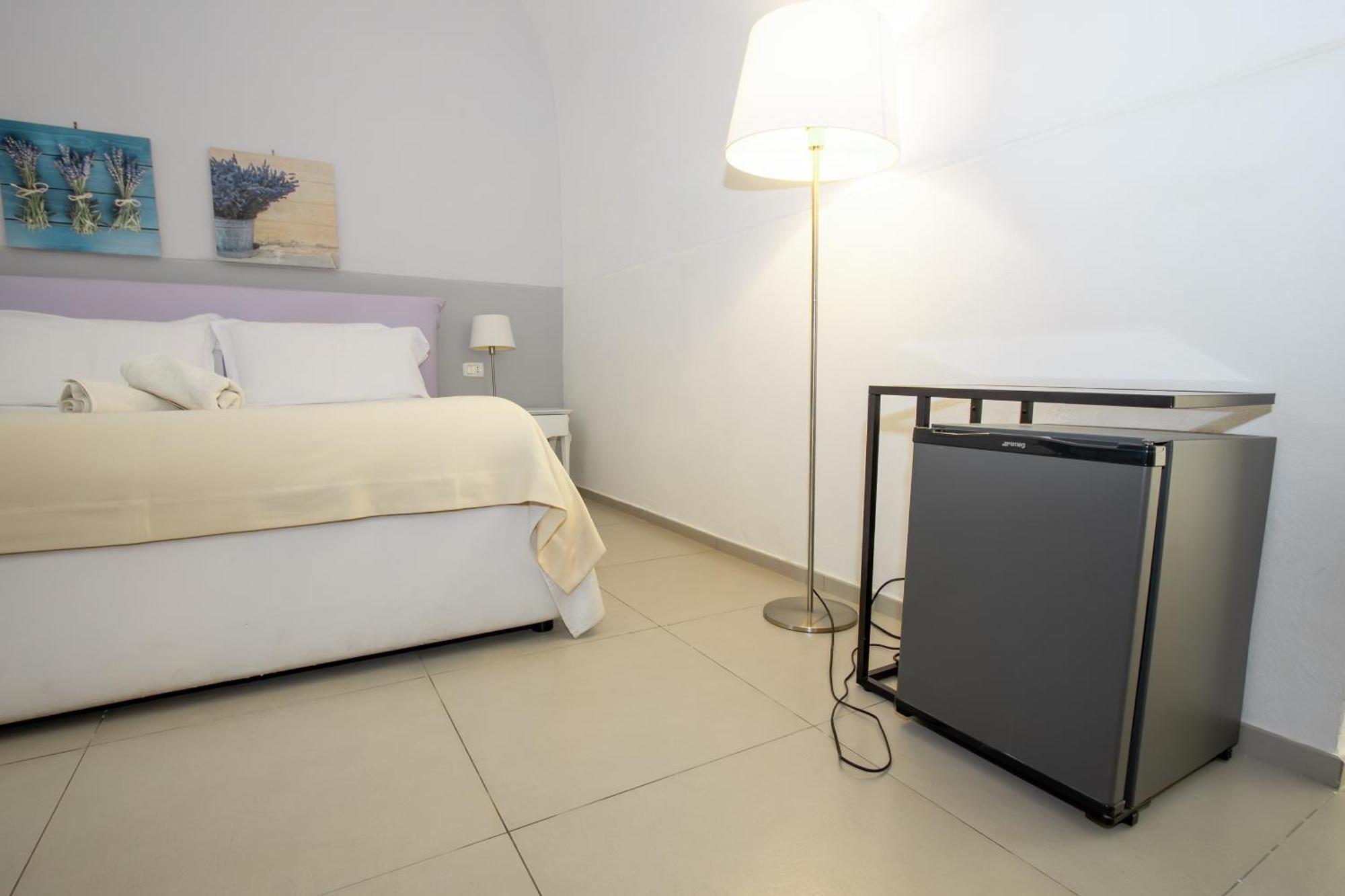 Apartamento Le Tre Sorelle Bari