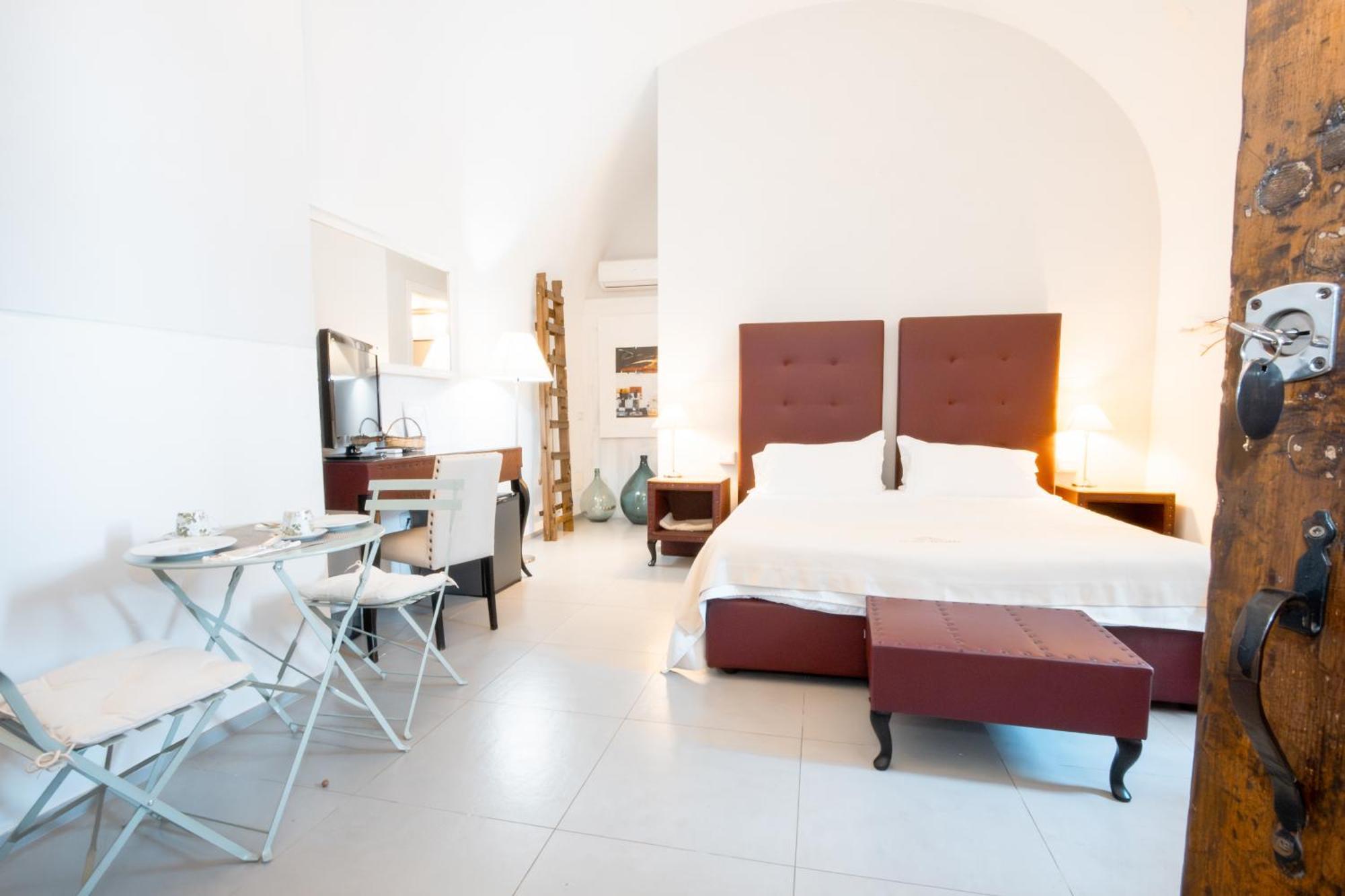 Apartamento Le Tre Sorelle