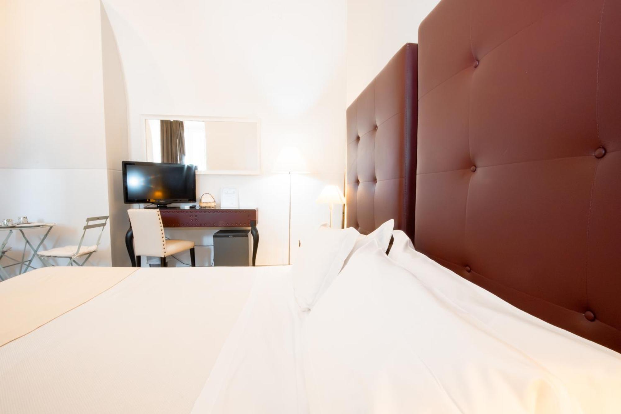 Le Tre Sorelle Apartamento Bari