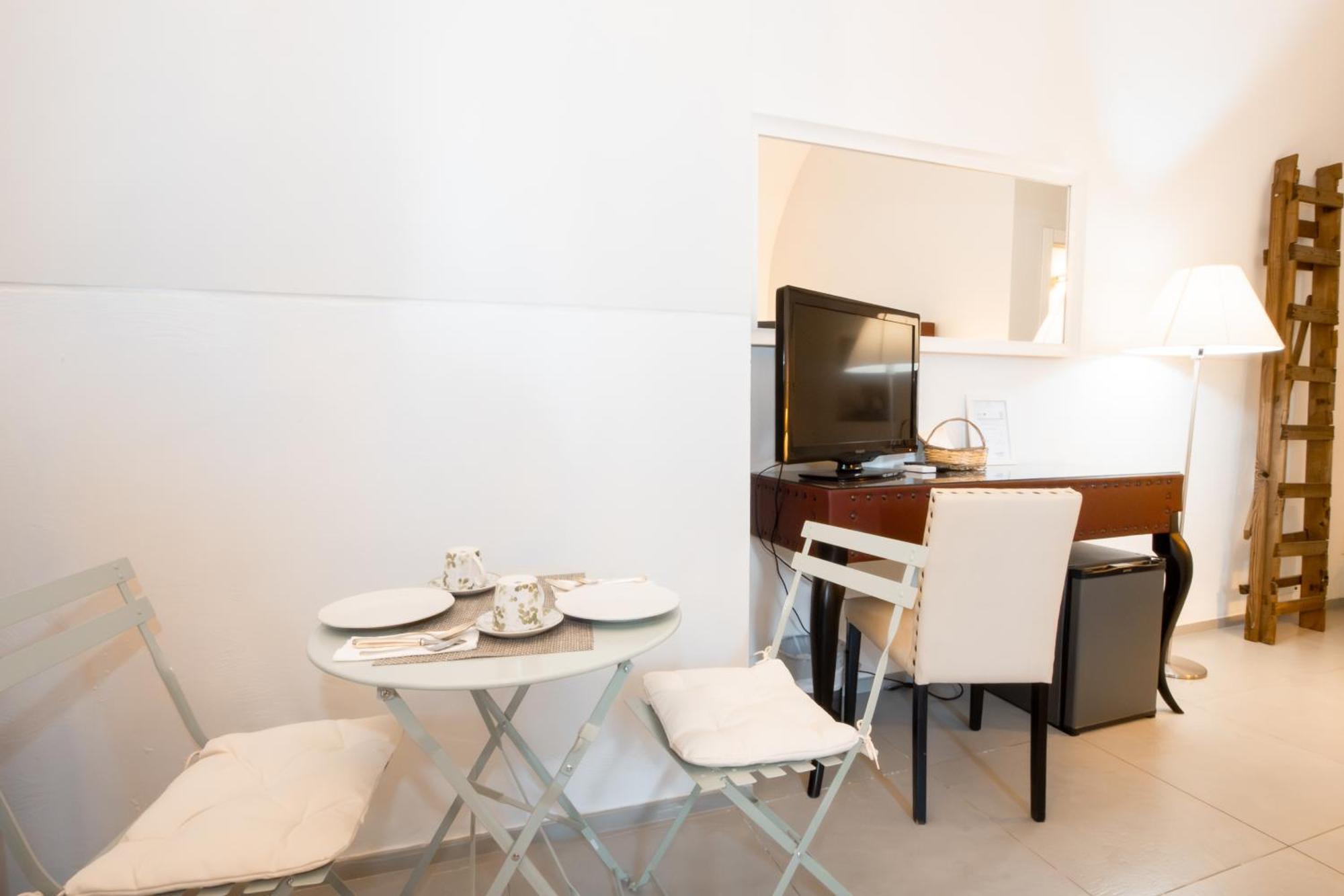 Apartamento Le Tre Sorelle *