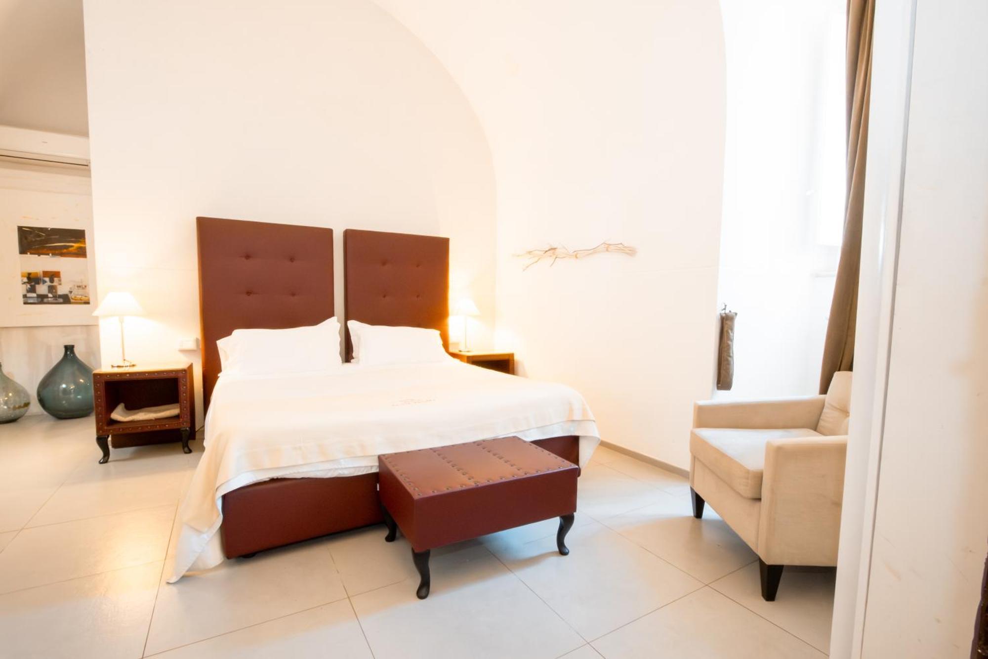 Apartamento Le Tre Sorelle