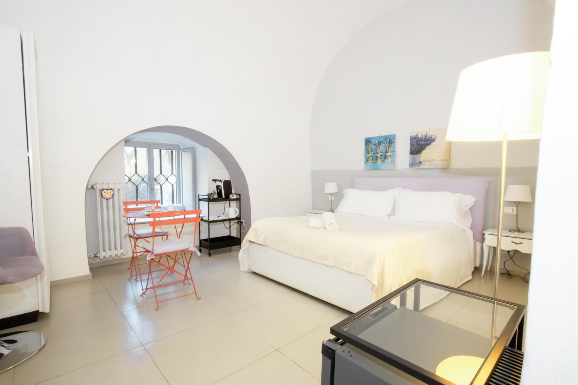 Le Tre Sorelle Apartamento