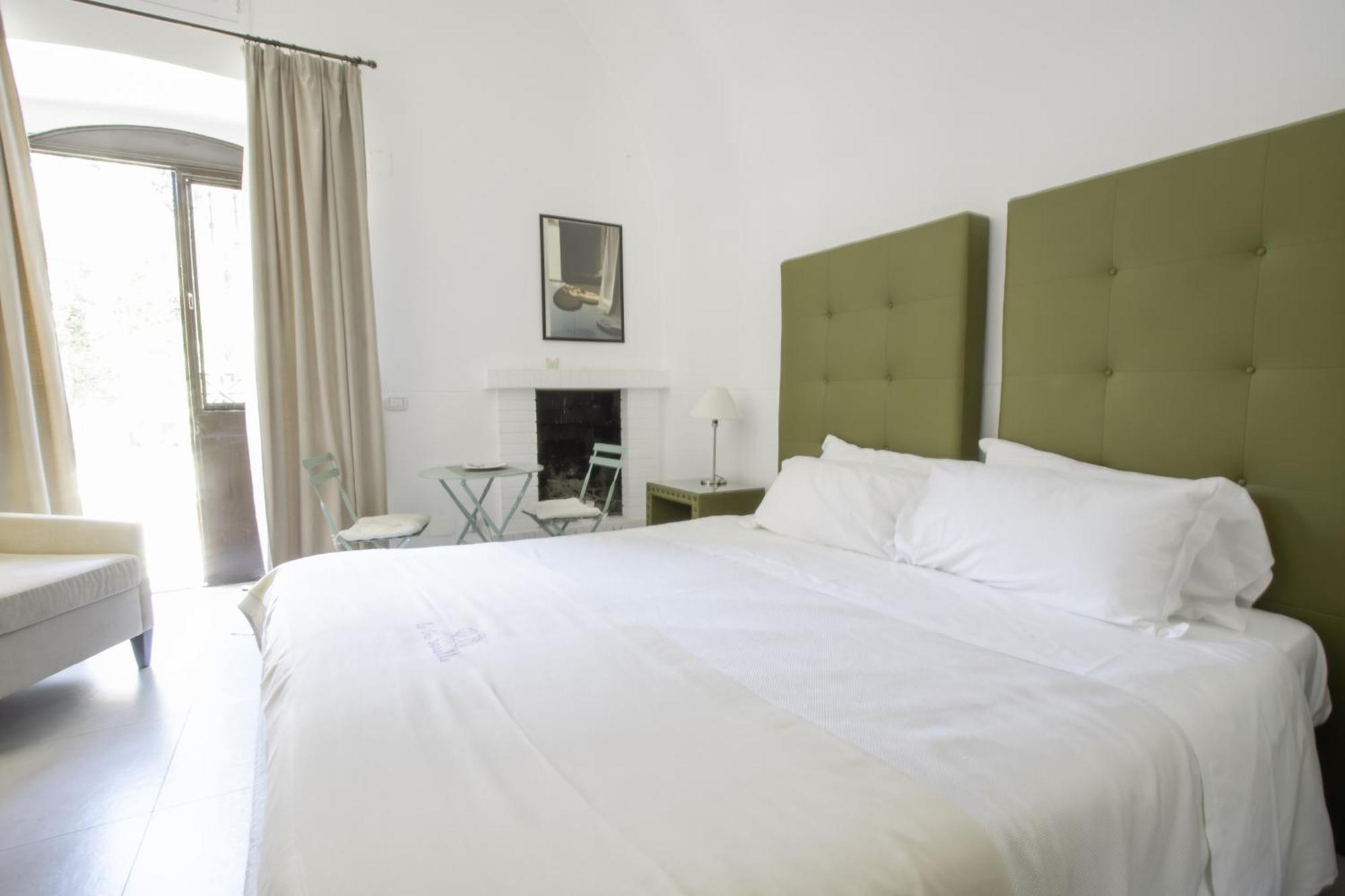 Le Tre Sorelle Apartamento *