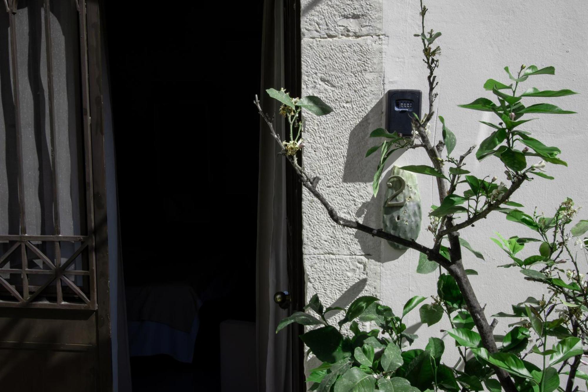 Le Tre Sorelle Apartamento Bari
