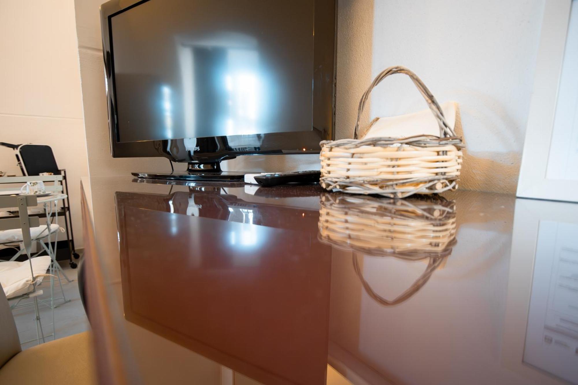 Apartamento Le Tre Sorelle Bari