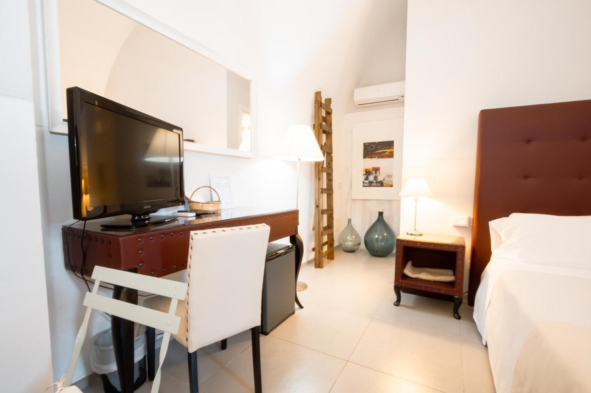 Apartamento Le Tre Sorelle *