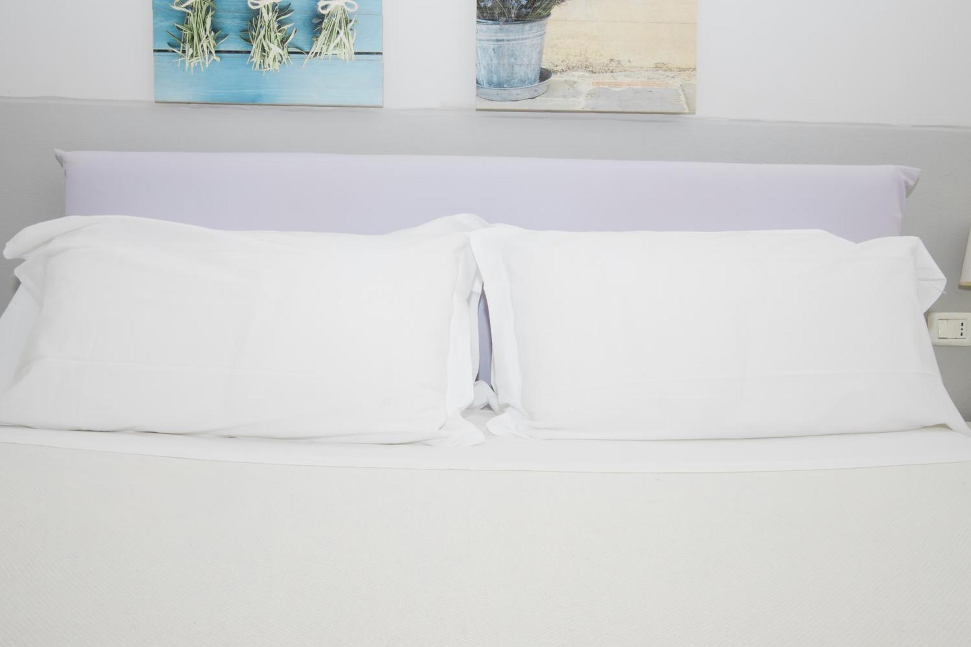 Apartamento Le Tre Sorelle *