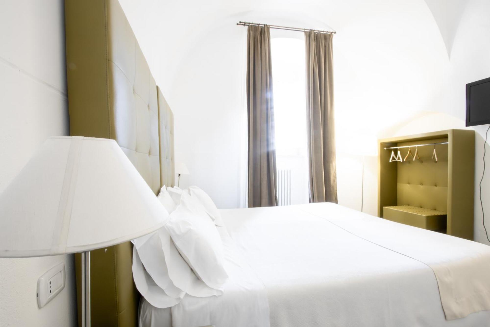 Apartamento Le Tre Sorelle Bari
