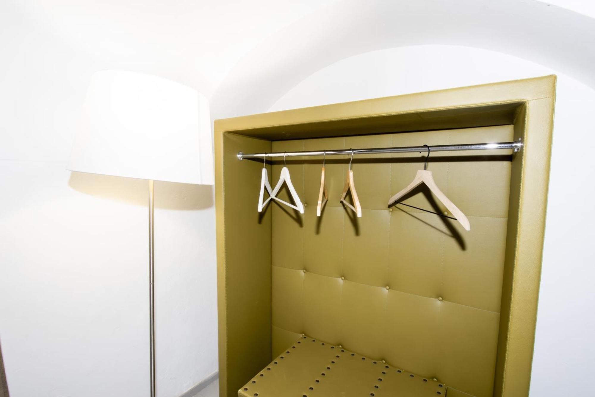 Le Tre Sorelle Apartamento *