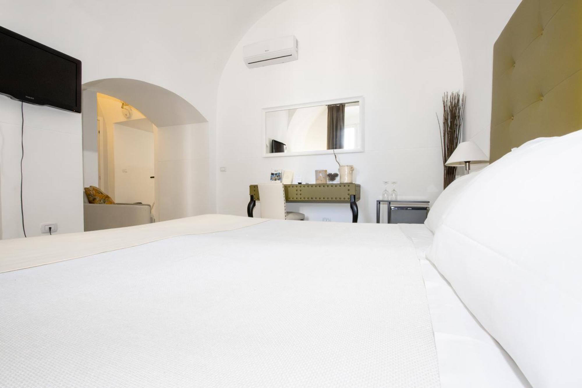 Le Tre Sorelle Apartamento