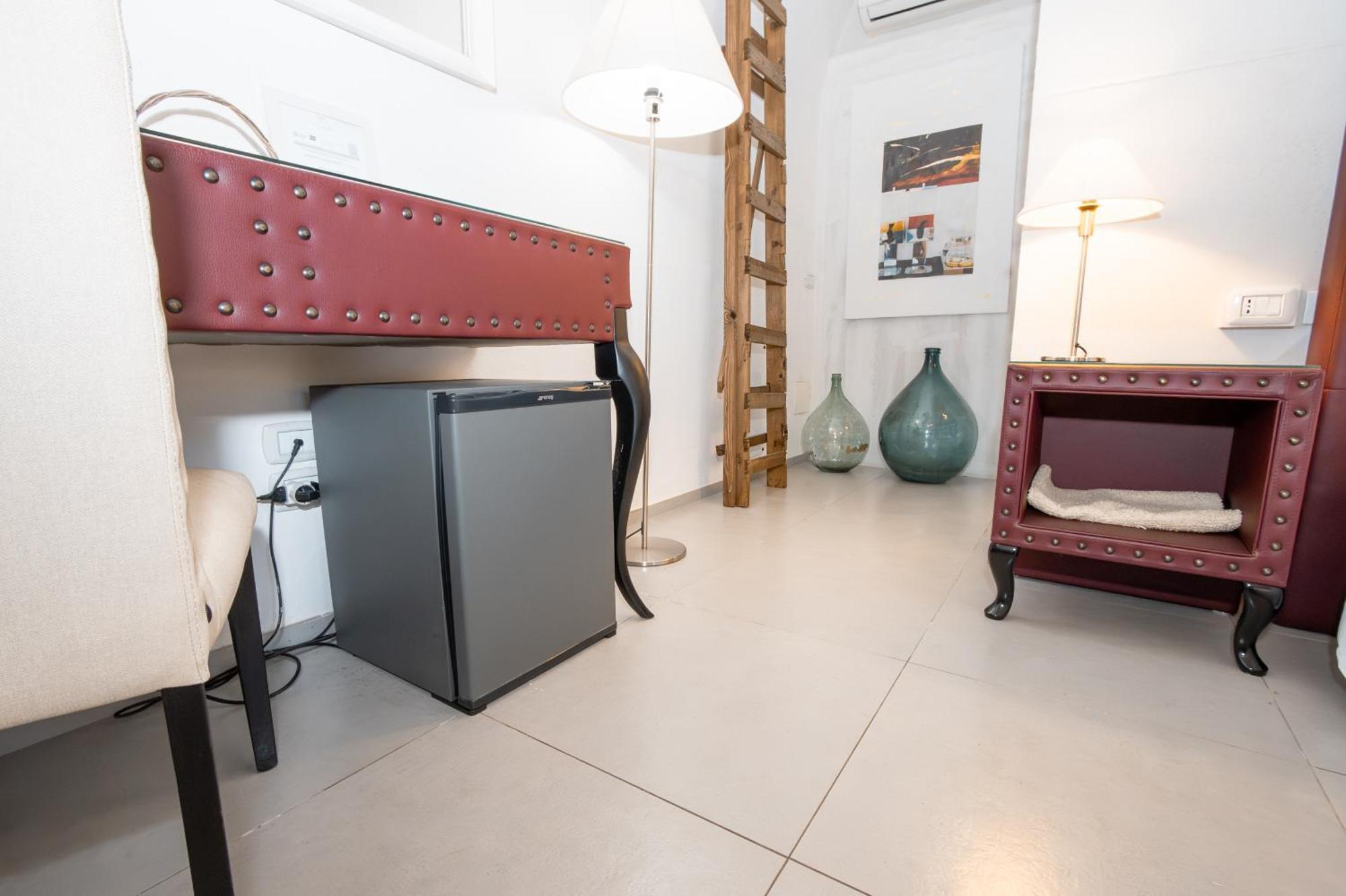 Apartamento Le Tre Sorelle Bari