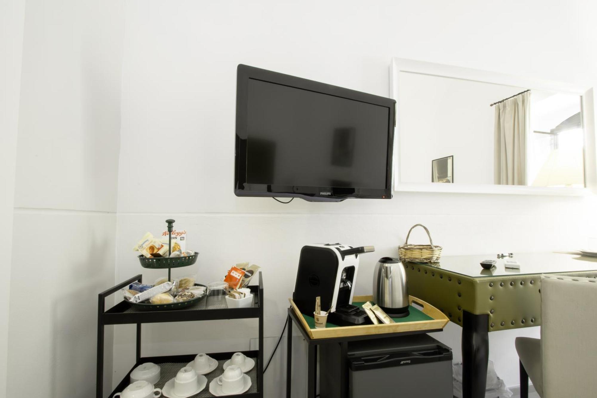 Le Tre Sorelle Apartamento Bari