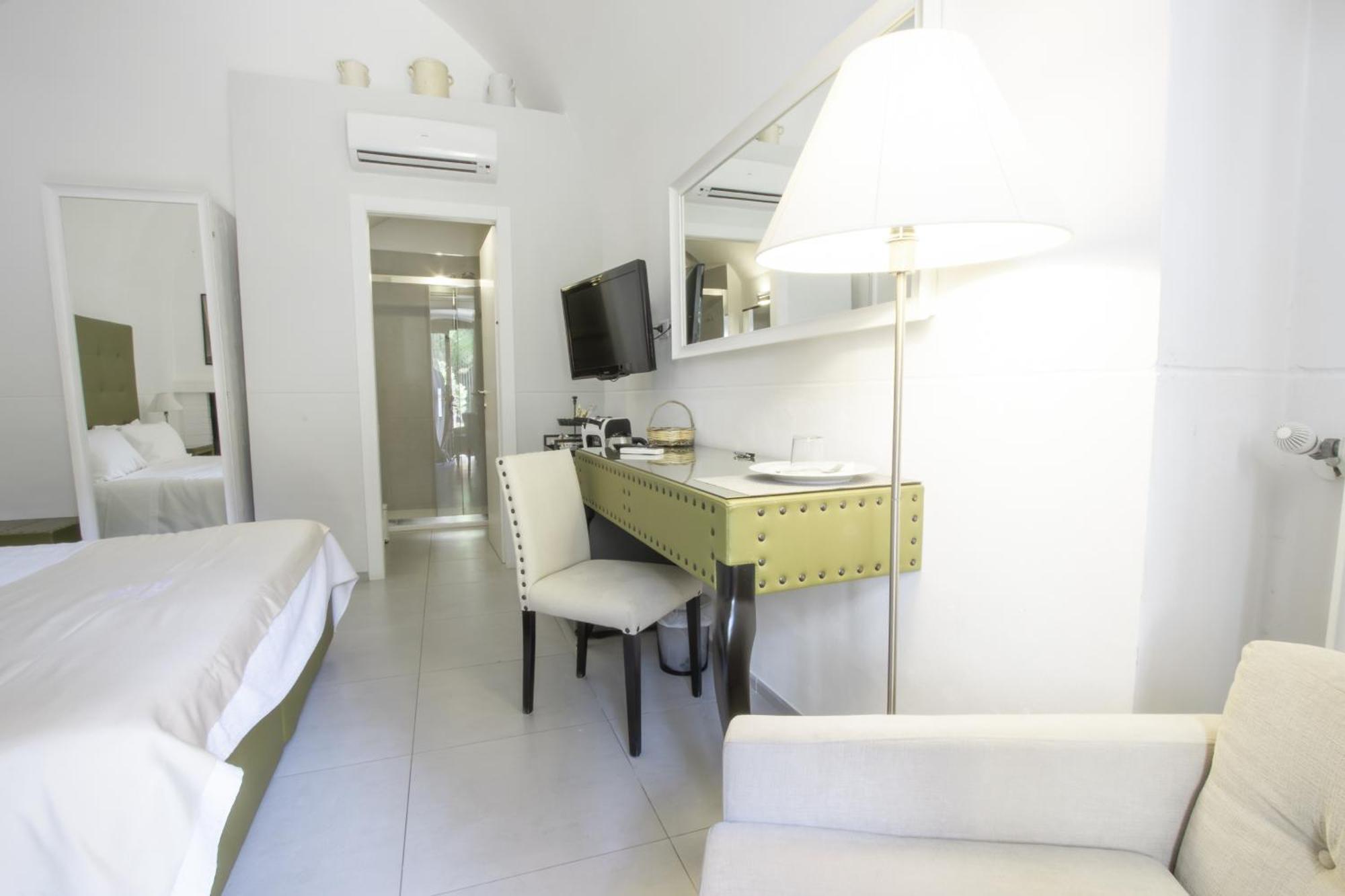 Le Tre Sorelle Apartamento
