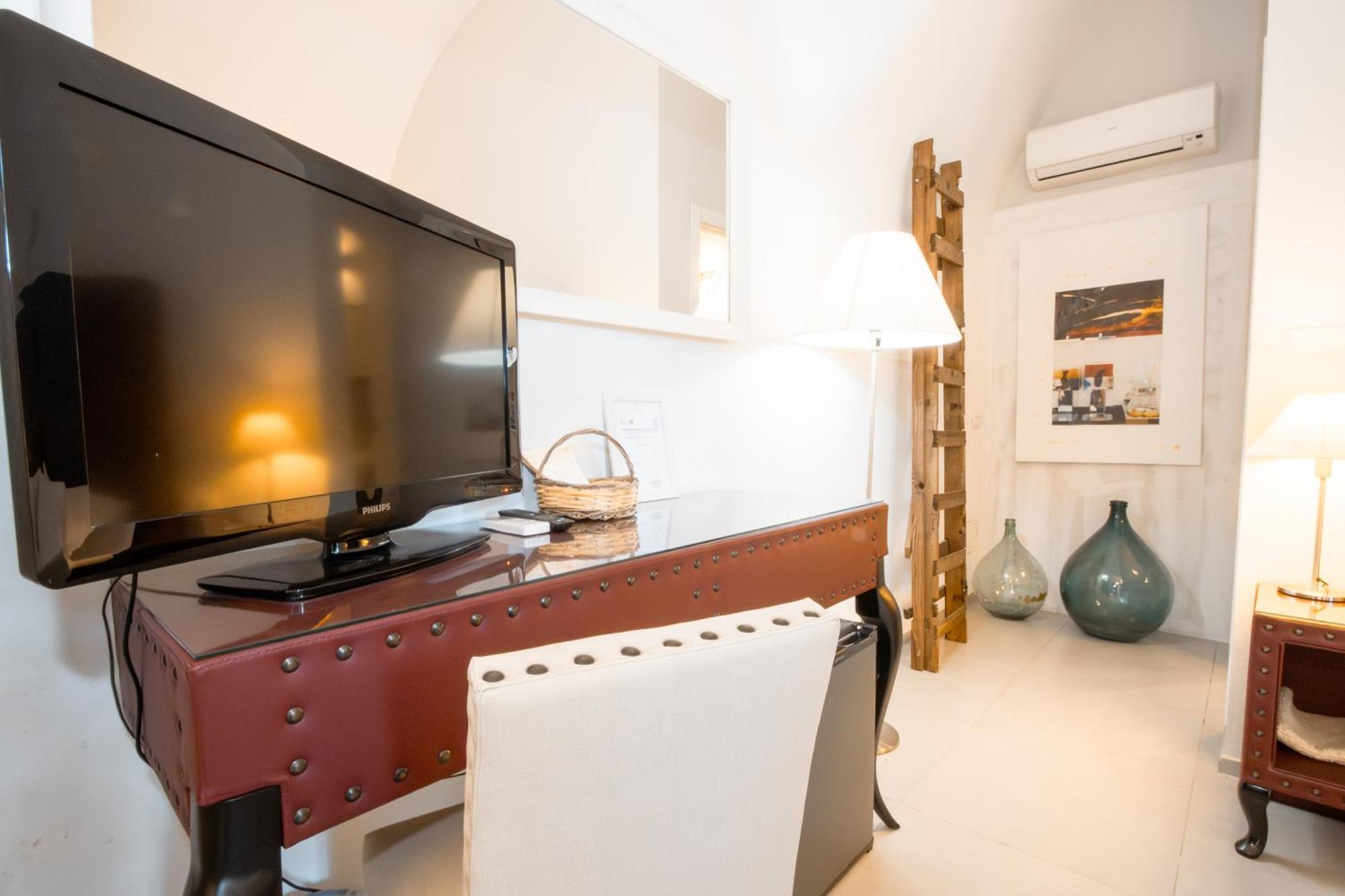 Apartamento Le Tre Sorelle