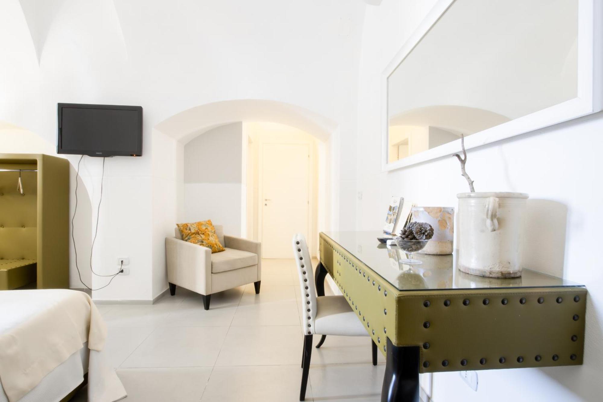 Le Tre Sorelle Appartement