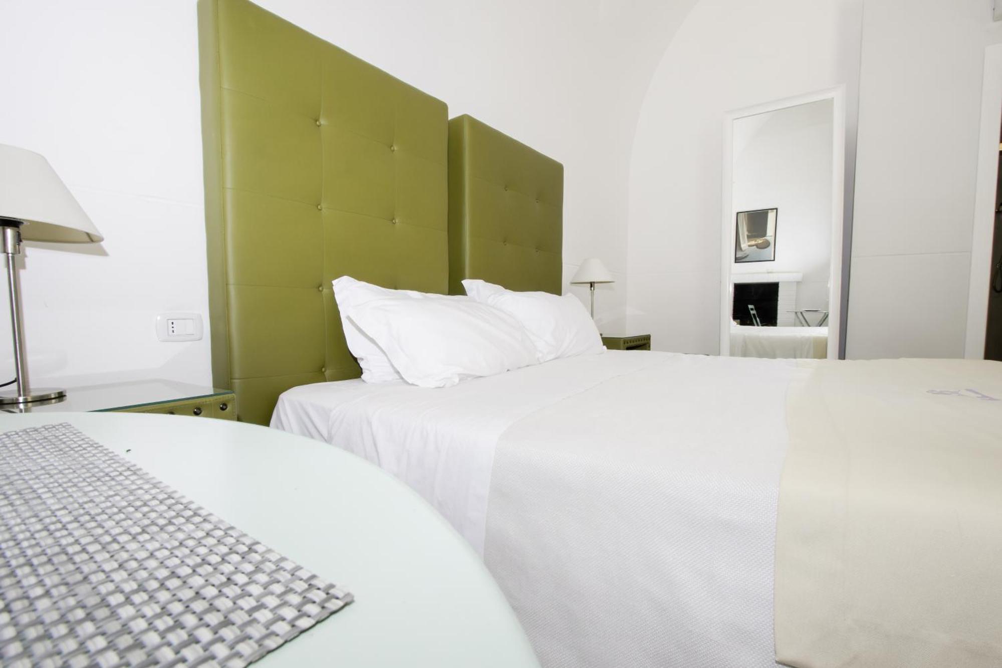 Le Tre Sorelle Apartamento *