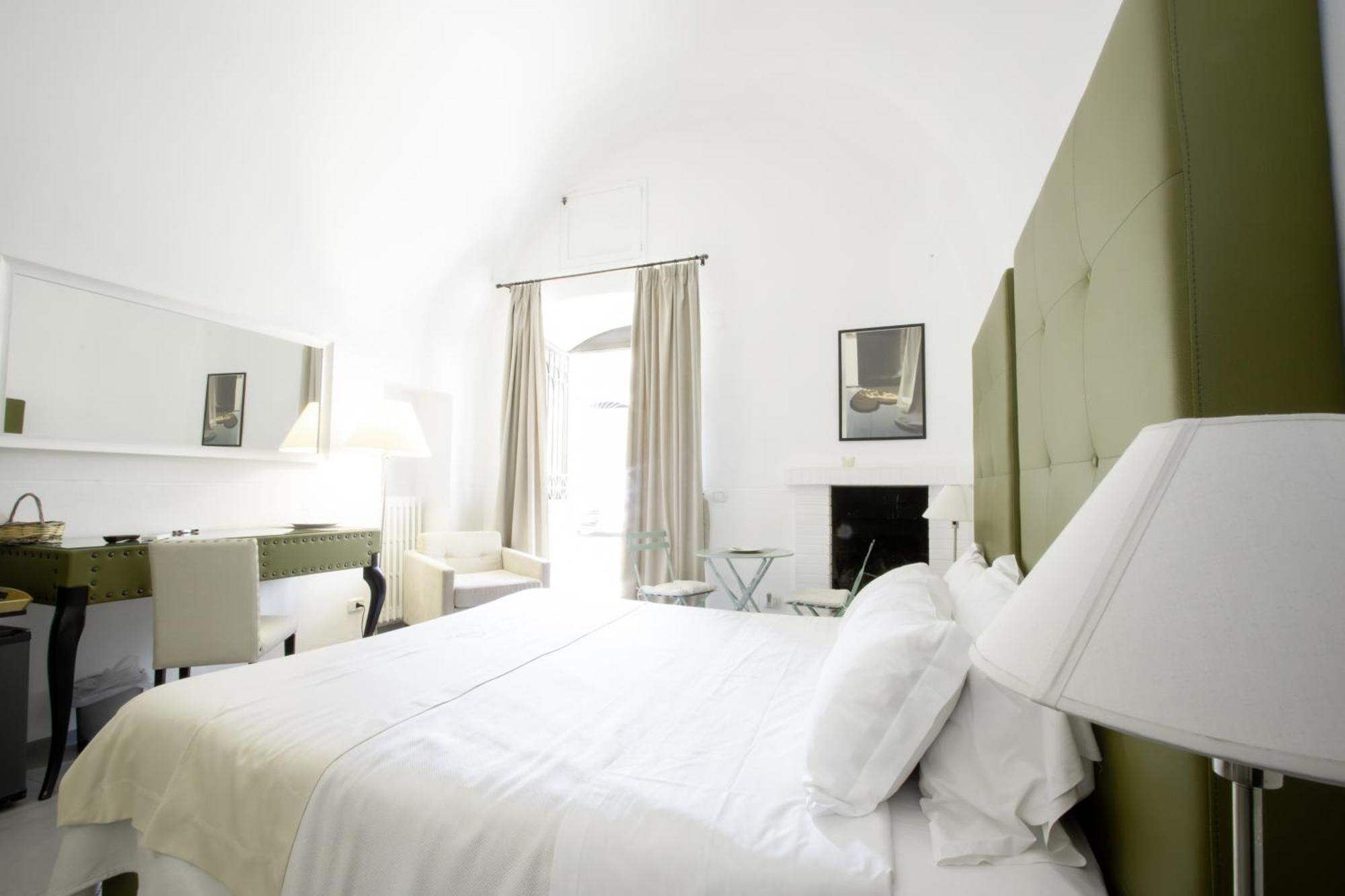 Apartamento Le Tre Sorelle Bari