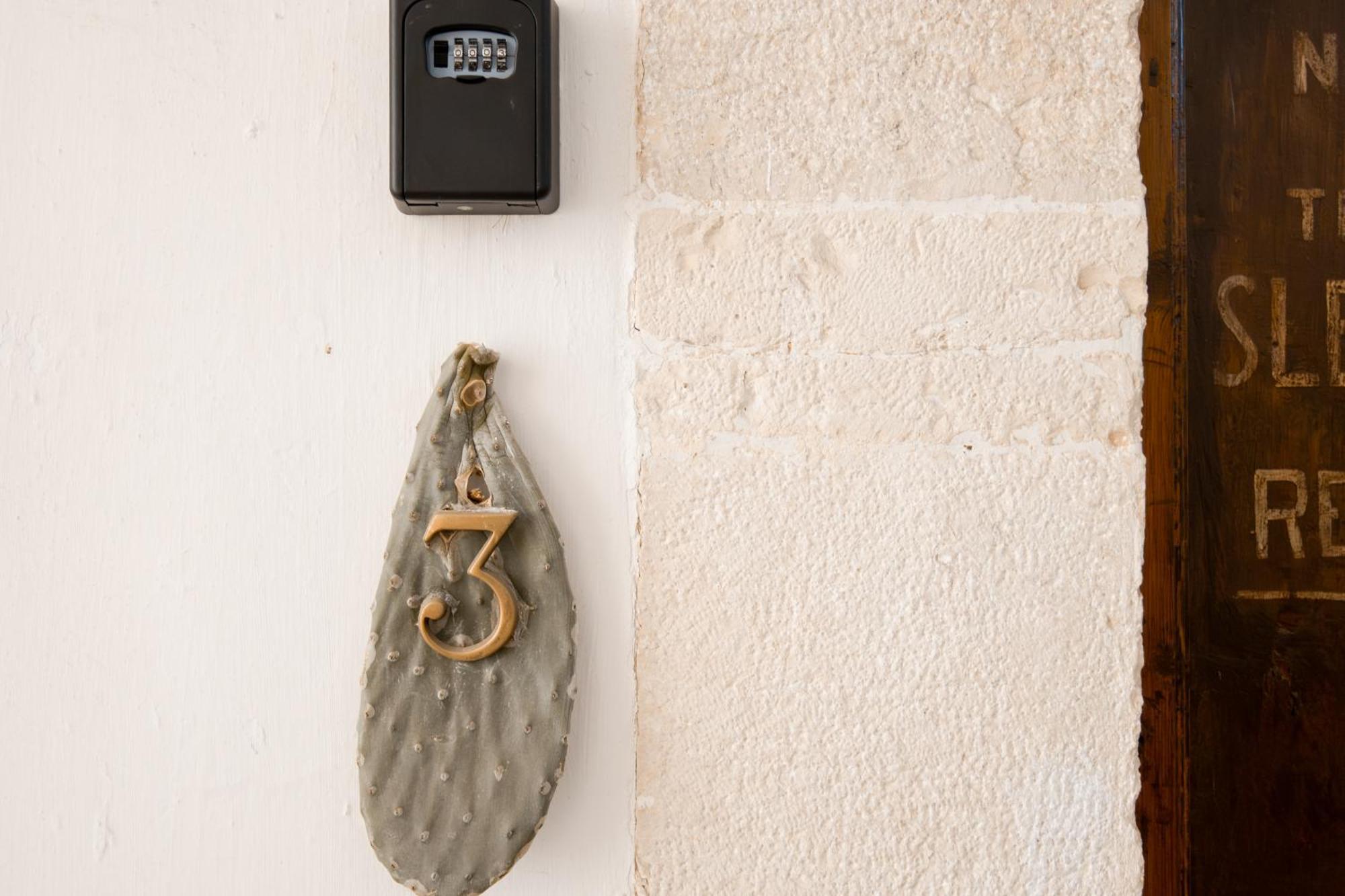 Le Tre Sorelle Apartamento Bari