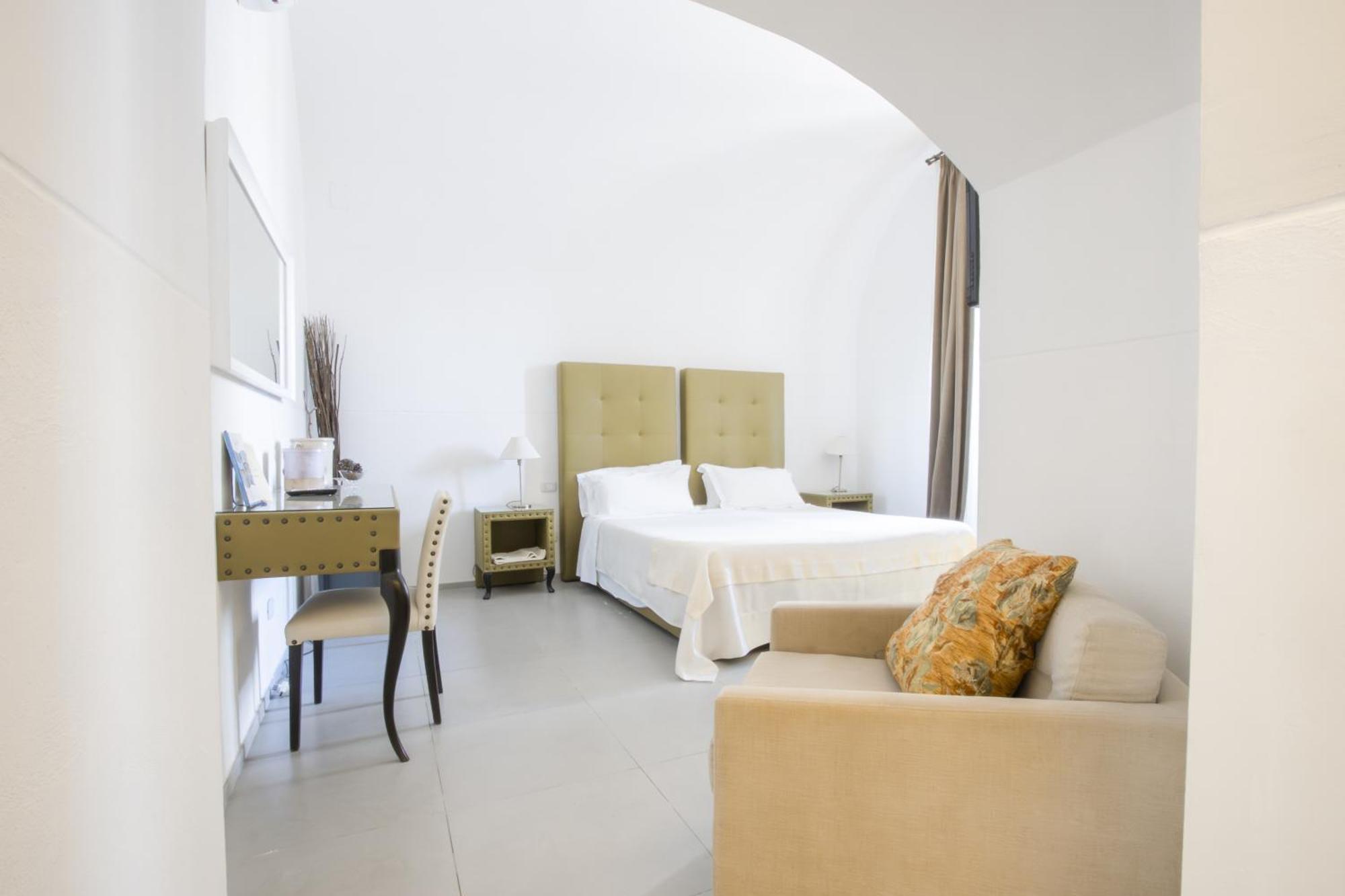 Apartamento Le Tre Sorelle