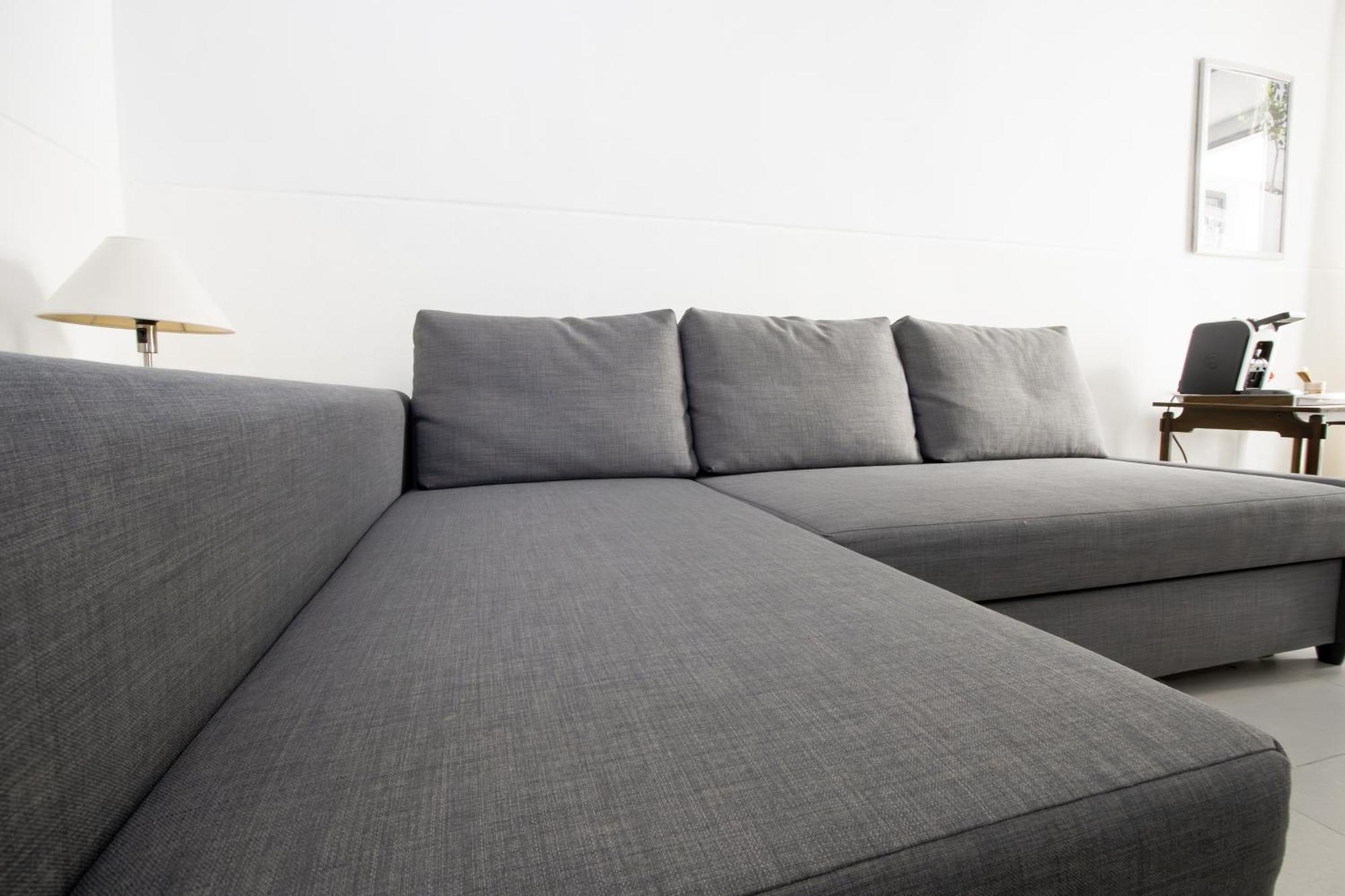 Le Tre Sorelle Appartement Bari