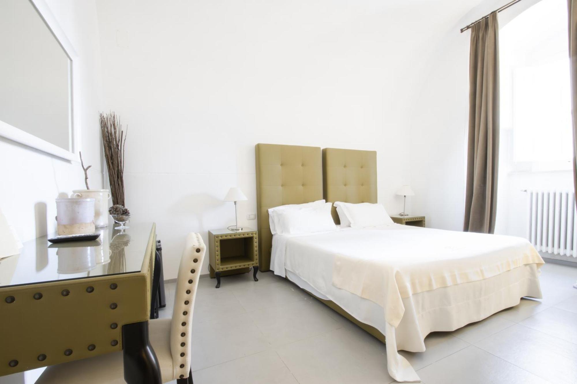Le Tre Sorelle Apartamento