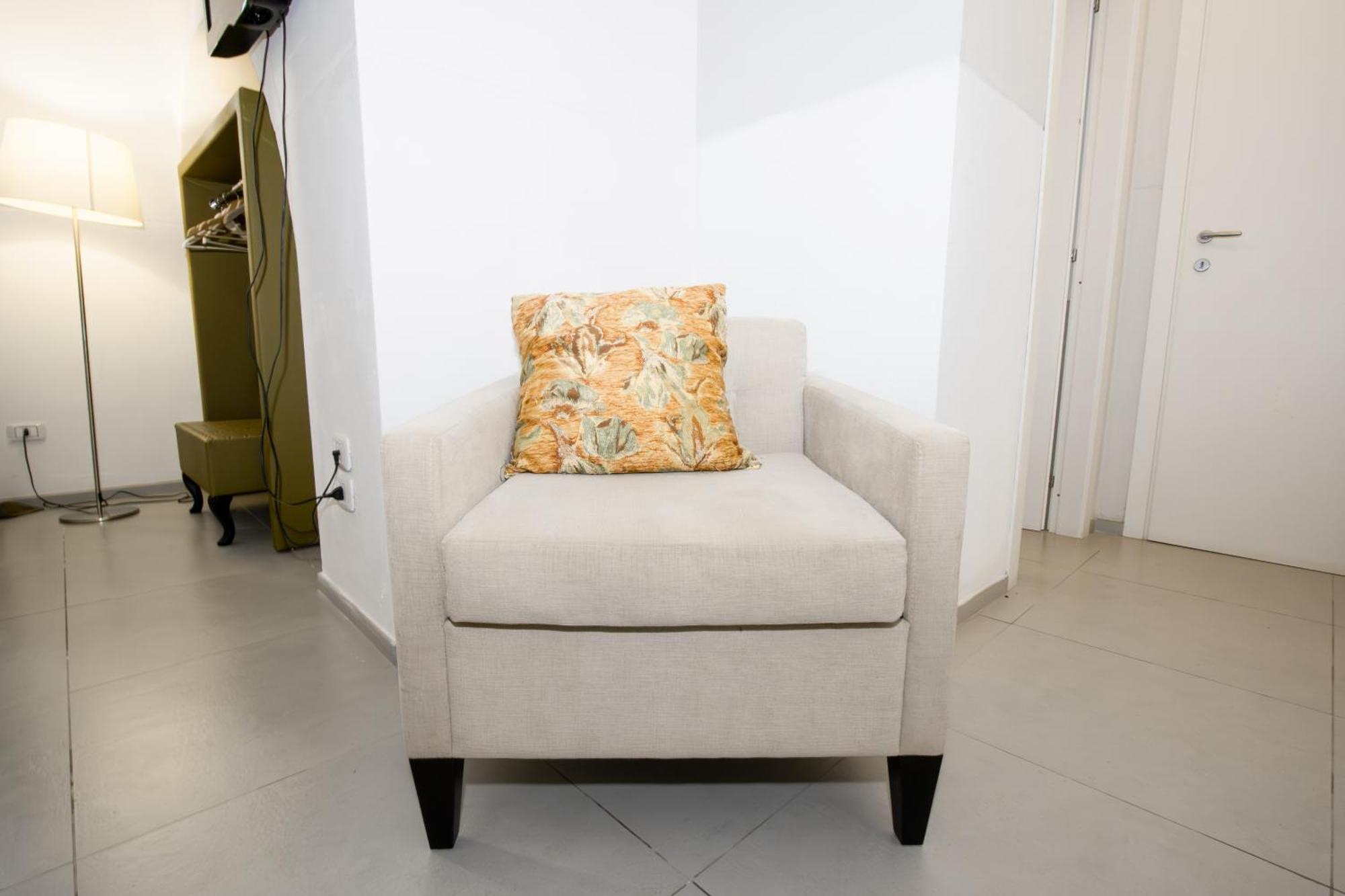 Apartamento Le Tre Sorelle *