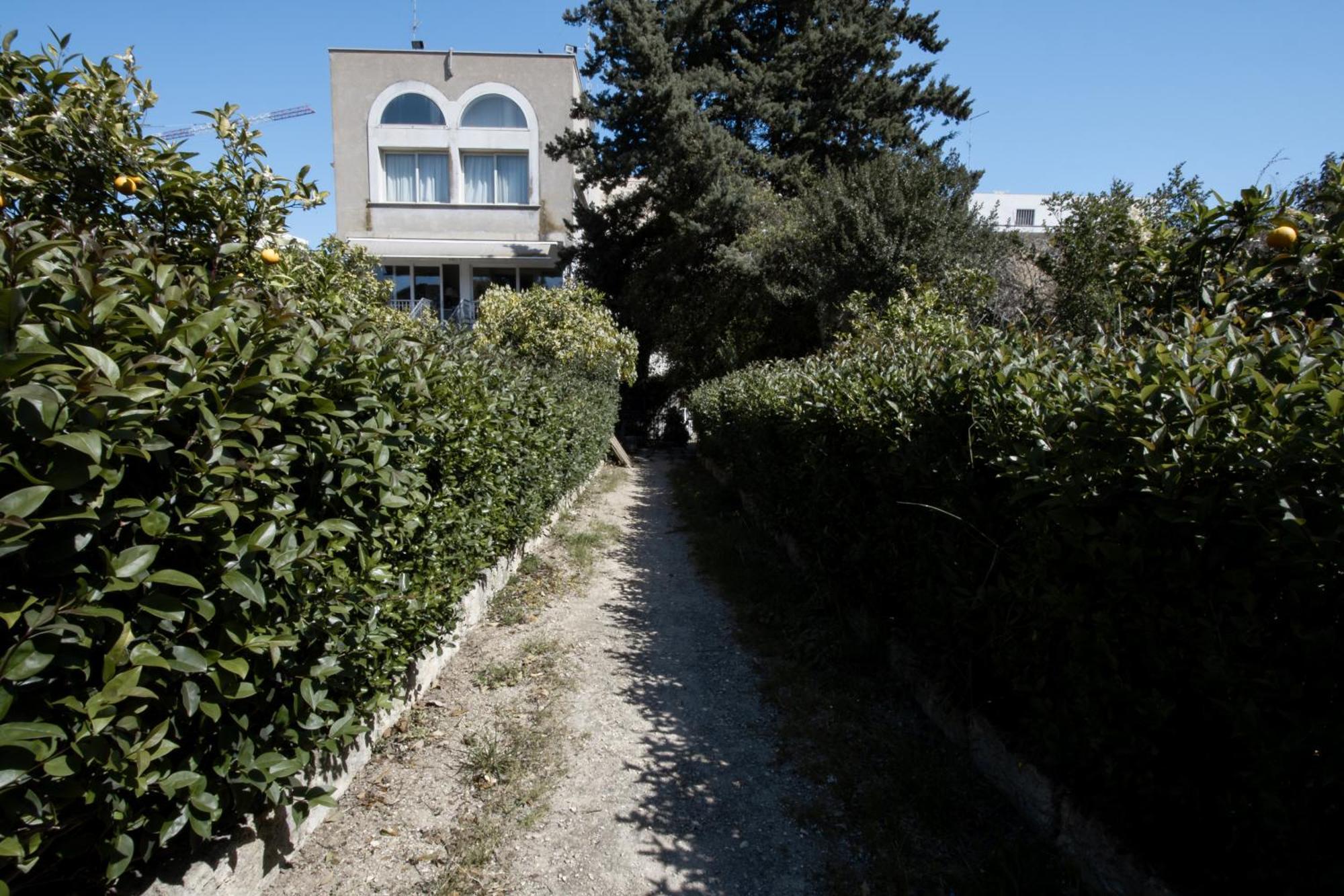 Apartamento Le Tre Sorelle Bari