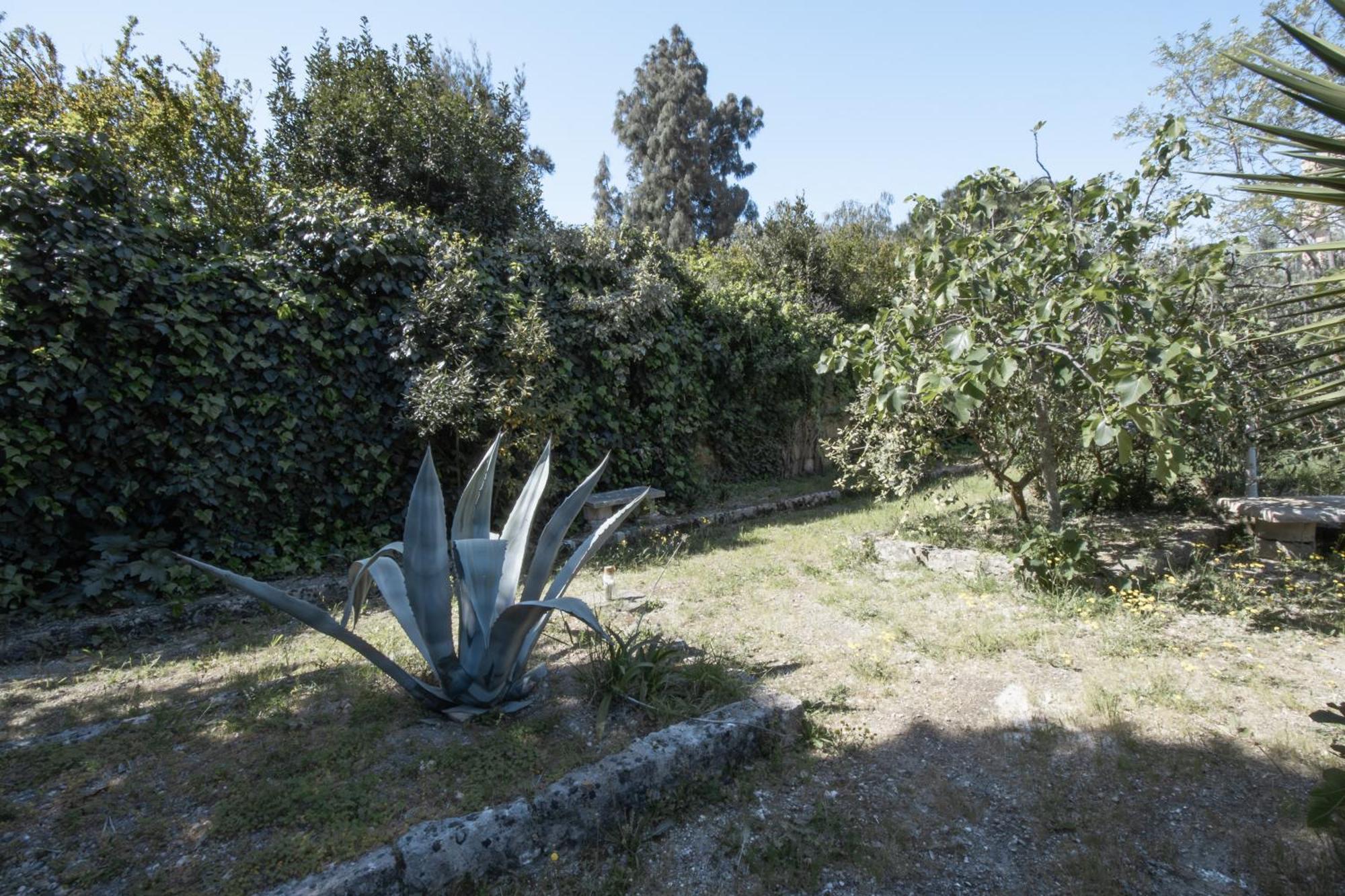 Apartamento Le Tre Sorelle