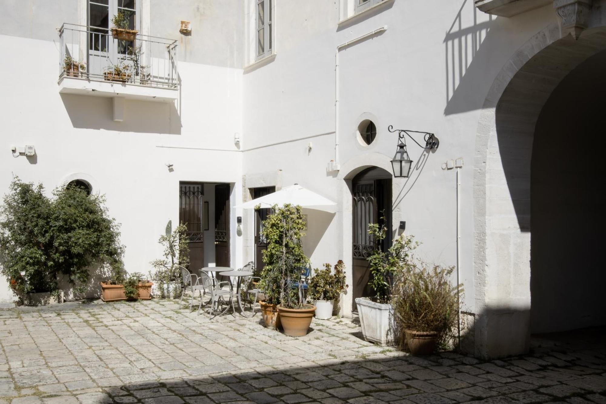Le Tre Sorelle Apartamento Bari