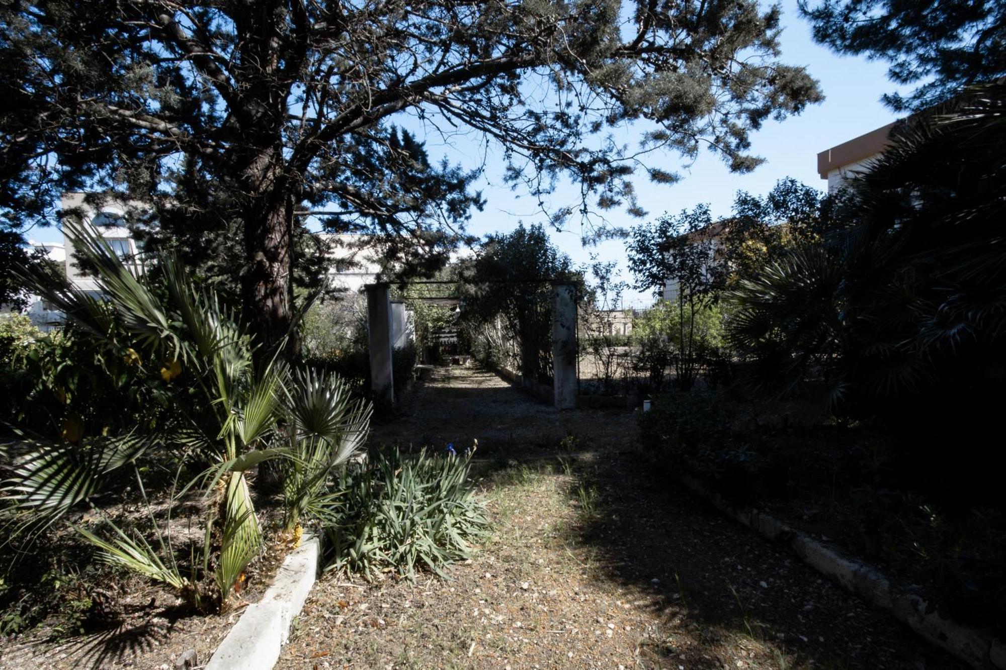 Le Tre Sorelle Apartamento Bari