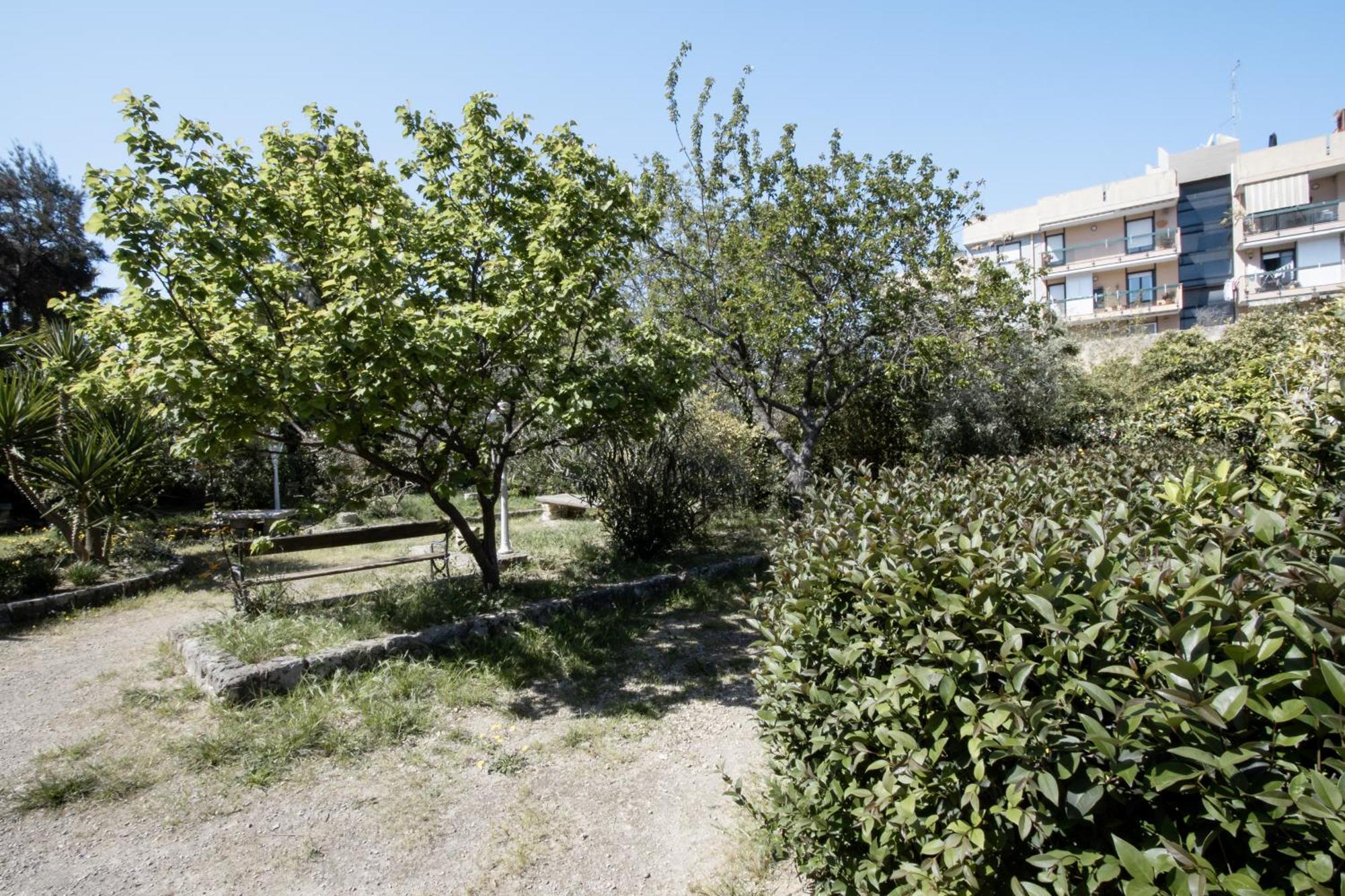 Apartamento Le Tre Sorelle *